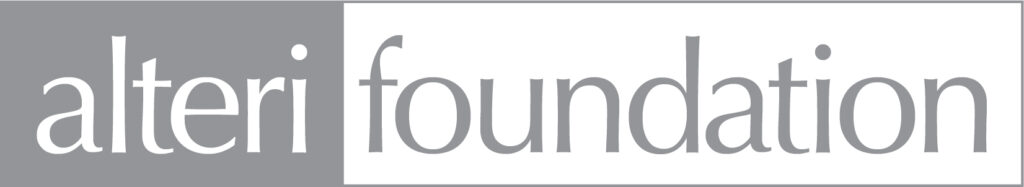 alteri foundation logo